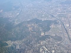 -温州龙湾国际机场