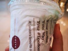 -COSTA COFFEE(静安嘉里中心店)