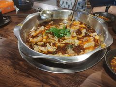 -川渔居—鱼火锅(八方汇店)