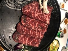 -韩时烤肉(枫蓝店)
