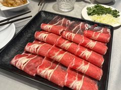 -东来顺饭庄(apm总店)