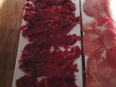-牛很鲜潮汕牛肉火锅(朝晖路店)