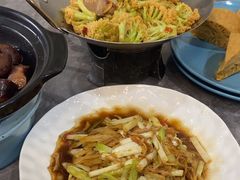 -洛东土菜馆(建国北路店)