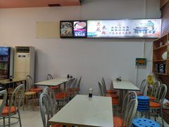 -五四广场美食城(福泰广场店)