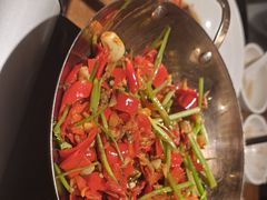 -乔街深夜食堂·小龙虾·高压锅生蚝(杭州总店)