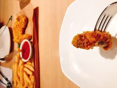 -必胜客(滨江店)