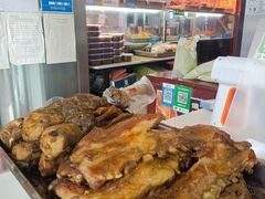 烤羊排-牛街清顺斋小吃(牛街东里小区一区店)
