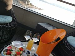 -影吧•悬崖海景(珠海凤凰湾悦椿酒店)