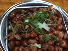 -小红烤翅(傅厚岗店)