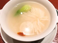 -镇江苏宁万豪酒店-苏筵中餐厅
