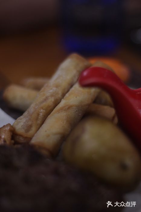 TUK土耳其餐厅·下午茶(卢湾店)图片