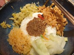 -馔豚·台北菜专门店(深圳湾万象城店)