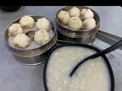 -吃不亏特色包子(三峡广场店)