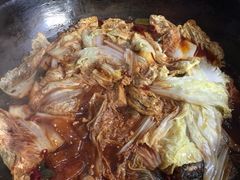 -老渔翁笨锅炖(新园路店)