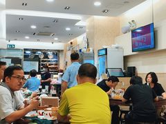 -华峰食馆(氹仔店)