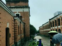 -辛亥革命博物院北区