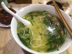 -德致祥云南过桥米线(云天小苑店)
