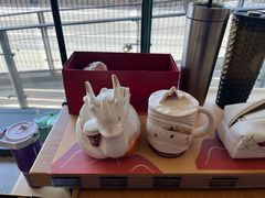 -星巴克(首钢店)