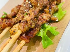 -蛙喔炭烧牛蛙(盐城盐都万达店)