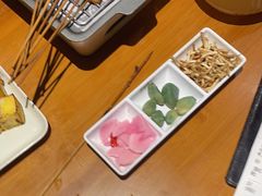 -木屋烧烤(南新店)