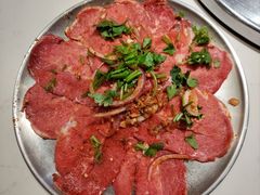 -么子烤肉(化龙池店)
