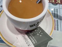 -香港新记茶餐厅(春熙太古里店)