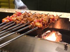 -丰茂烤串(公园店)