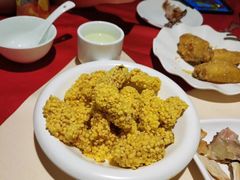 -凯鸽酒楼(操场城店)