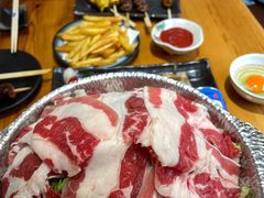 -福匠日本料理(人民路店)