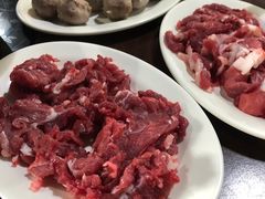 -来自潮州牛肉店(华强北店)