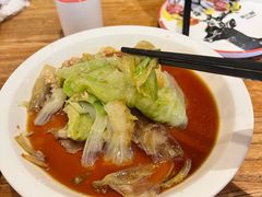 -新白鹿餐厅(银泰西湖文化广场店)