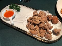 轰炸鸡-碧特博格啤酒花园餐厅(芜湖路店)