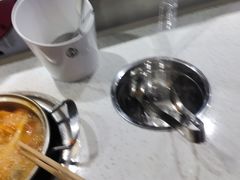 -龍歌自助小火锅(崂山丽达店)