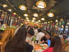 -盛港湾海鲜食府(黄沙店)