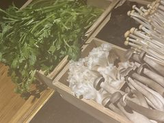 -巴奴毛肚火锅(广益哥伦布店)