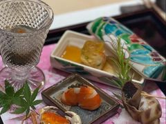 -鮨一日本料理(大中华店)
