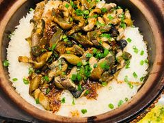 -啫神·广州地标美食(北京路店)