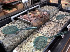 -盛江山自助料理(太原街万达店)