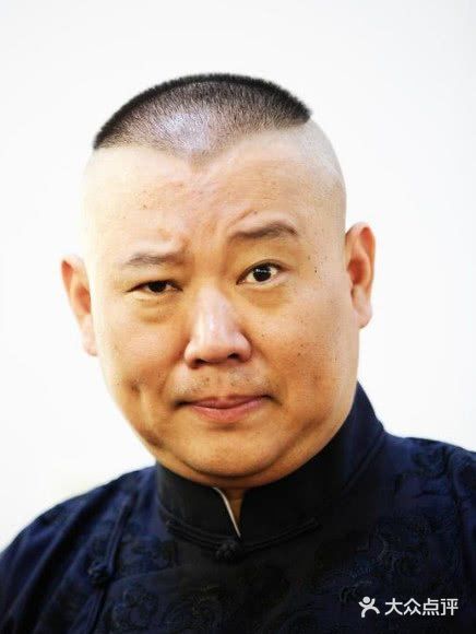 郭德纲（1973年1月18日-），出生于天津