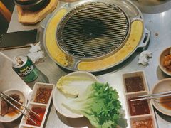 -喜来稀肉(虹泉路店)