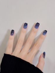 -悦指间美甲美睫