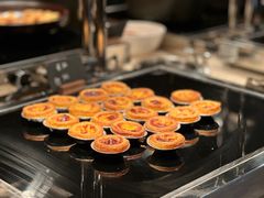 -TABLE·味西餐厅-成都茂业JW万豪酒店
