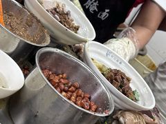 -阿阳牛腩腌面店