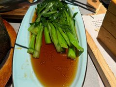 -绿茶餐厅(广州天河城店)