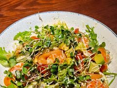-松子料理(华威桥店)
