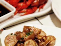 -霸王虾·麻辣小龙虾(清水河公园店)