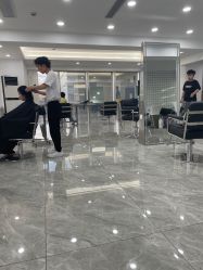 -D.z Salon 无痕接发潮店