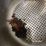 湖北菜怪味霉千张放很长时间都不会坏掉的菜