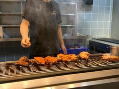 -八一路好吃街(雨田商务大厦店)