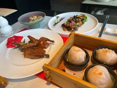 -馋遇江南·精致湖景雅宴(东方之门店)